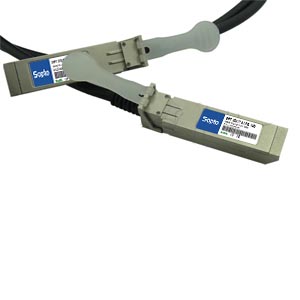 Data Center SFP+ Cables