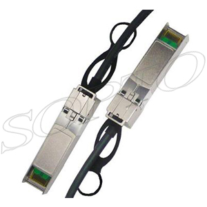 SFP+ cable