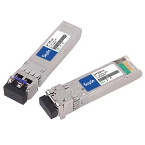 10G SFP+ Transceiver