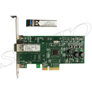 pci express card, SPNC-10001PF