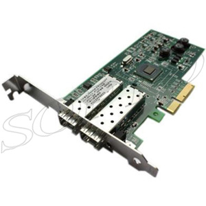 Gigabit EF Dual Port Server Adapter