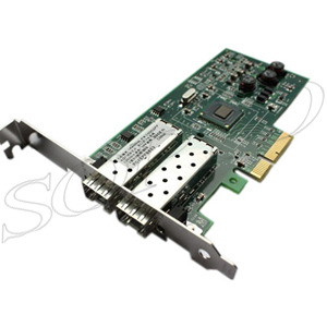 fiber optic network card, SPNC-10002PF