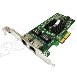 Pcie network card, SPNC-10002PT