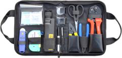 Fiber Optic Hand Tools Kit  SPT-850