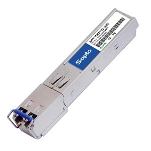 SGMII SFP Transceiver