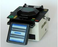 Optical Fiber Fusion Splicer