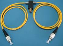 Fiber Optics Inline Attenuators