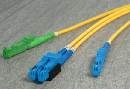 Patch Cord E2000 Connector 