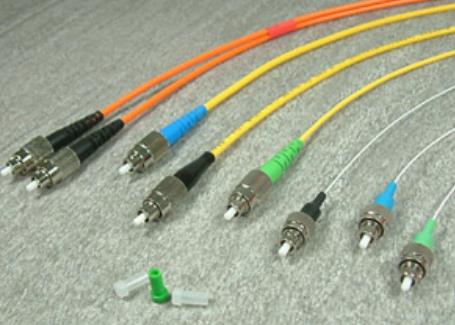 Patch Cord FC Connector