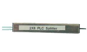 Bare fiber PLC Splitter 