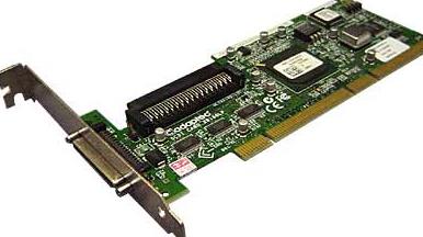 PCI-e cards