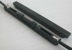 Mechanical Splice, FTTH, SC/UPC, fiber optic cable