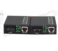 PoE PD Media Converter, Power Sourcing Equipment