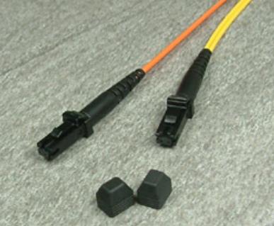 Patch cords MTRJ Connector 
