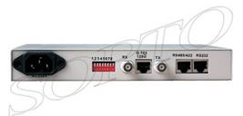  E1 to RS232/RS422/RS485 Converter