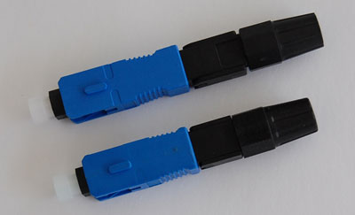 SC fast connector
