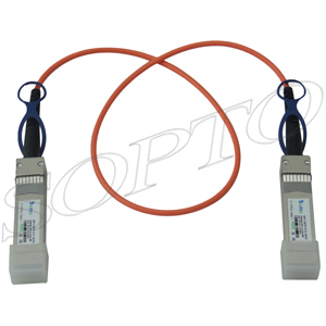 SFP+ 10Gbps Active Optical Cable