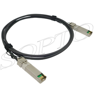 High Speed Twinax Cable