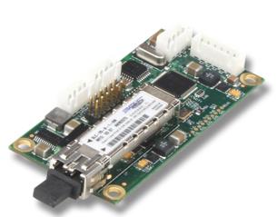 Fiber Media Converter and SFP Transceiver