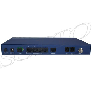 Optical Network Unit (ONU)