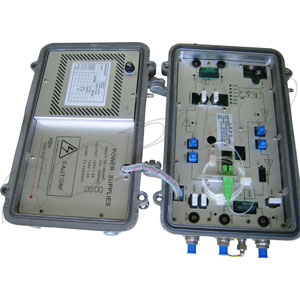 Image of Fiber Optical Node