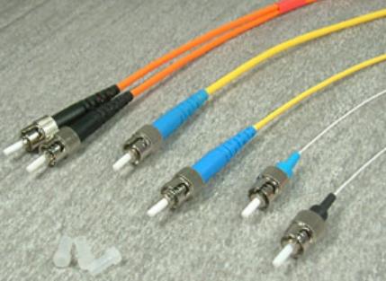 Patch Cord ST Connector 