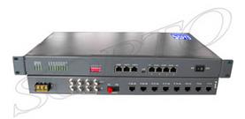 Purchase Telephone fiber optic multiplexer 