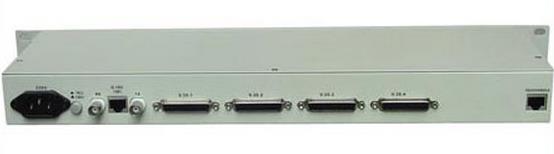 E1 to RS232 Converter