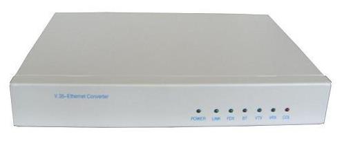 V.35 ETH Converter