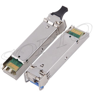 VIDEO SFP Transceiver