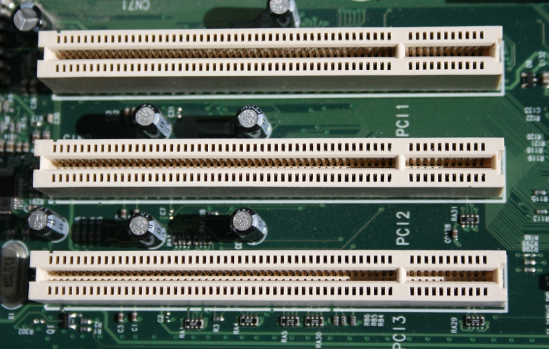 PCI-E cards