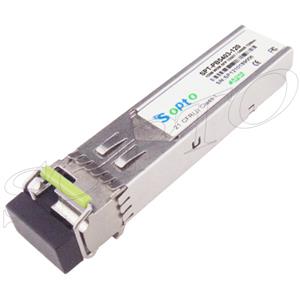 155M 120KM BIDI WDM SFP optical modules