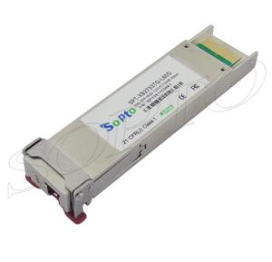 10G 1270nm 60km WDM XFP Optical Transceiver