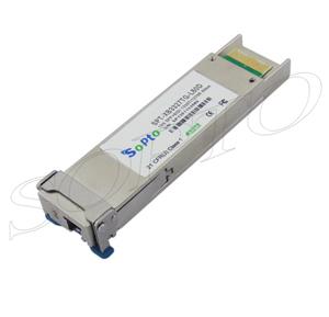 10G 60km BIDI XFP Transceiver