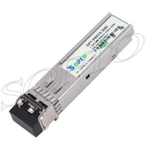 1.25Gigabit SFP 850nm Transceiver Module
