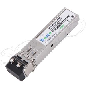 2.488Gbps HP Compatible SFP Optical Transceiver