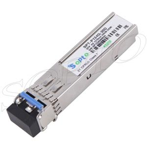 4.25G 1310nm 30km DDM SFP Transceiver Module