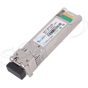 8.5G 850nm 150m SFP+ Channel Optical Transceiver