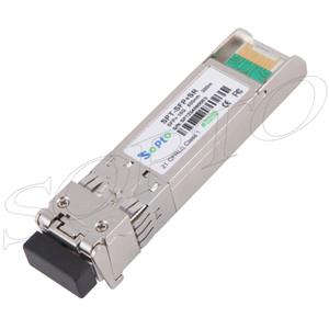 10Gbps SFP+ Optical Transceiver