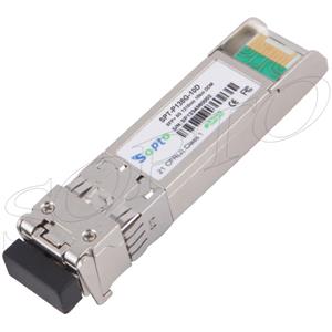 8G 1310nm 10km SFP+ LR Optical Transceiver for Fiber Channel