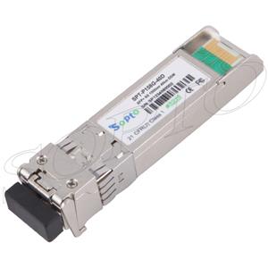1550nm 8G ER Fiber Channel SFP+ Optical Transceiver