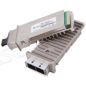 10G 1550nm SM X2 ER Transceiver