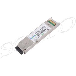 80km DWDM XFP Optical Transceiver