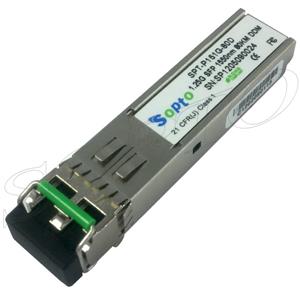 1.25G SFP Optical Transceiver
