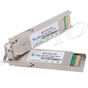 10Gbps XFP Optical Transceiver