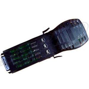 1.25G 850nm 550m MM DDM GBIC Fiber Optic Module